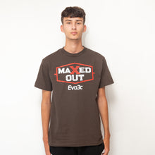 Load image into Gallery viewer, Graphics: Maxed Out T-Shirt