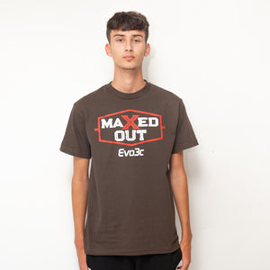 Graphics: Maxed Out T-Shirt