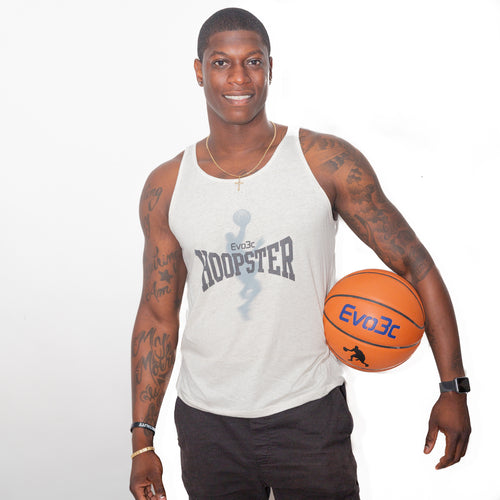 Graphics: Hoopster Tank Top