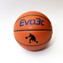 Load image into Gallery viewer, Evo3c Official Game Ball Basketball: Gold Version