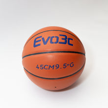 Load image into Gallery viewer, Evo3c Official Game Ball Basketball: Gold Version