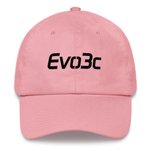 Z Line Baseball Cap