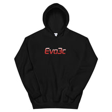 Load image into Gallery viewer, Red Logo Hoodie