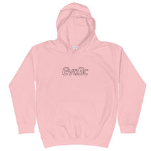 Load image into Gallery viewer, Kids Logo Hoodie