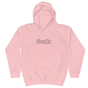 Kids Logo Hoodie