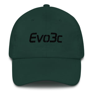 Z Line Baseball Cap