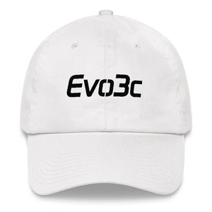 Z Line Baseball Cap