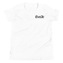 Load image into Gallery viewer, Youth Short Sleeve T-Shirt