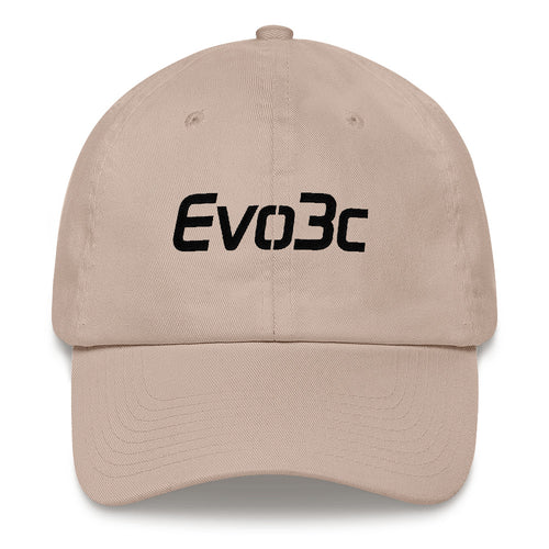 Z Line Baseball Cap