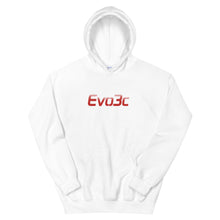 Load image into Gallery viewer, Red Logo Hoodie