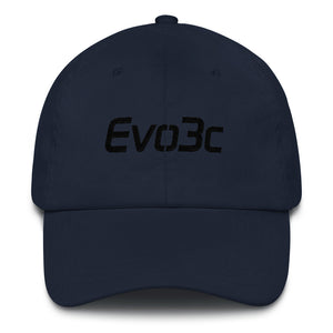 Z Line Baseball Cap