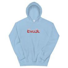 Load image into Gallery viewer, Red Logo Hoodie