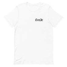 Load image into Gallery viewer, Evo3c Design T-Shirt