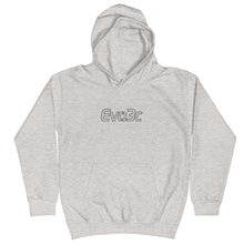 Load image into Gallery viewer, Kids Logo Hoodie